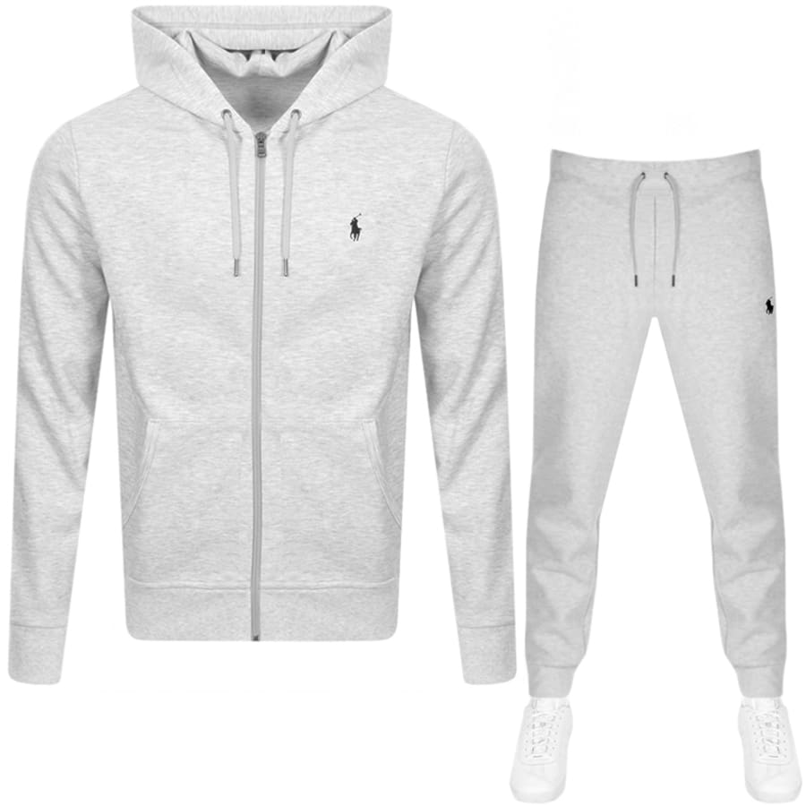 Ralph tracksuit new arrivals